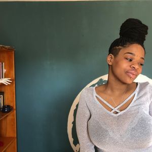 Meet your Posher, Erin